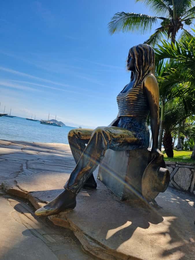 From Rio de Janeiro: Tour discovers Búzios in Buggy - The Buggy Route: Orla Bardot, João Fernandes, and Coastal Viewpoints