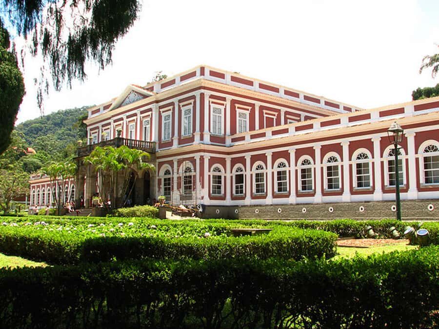 From Rio: Full-Day Tour to The Imperial City of Petrópolis - Key things to know before you go