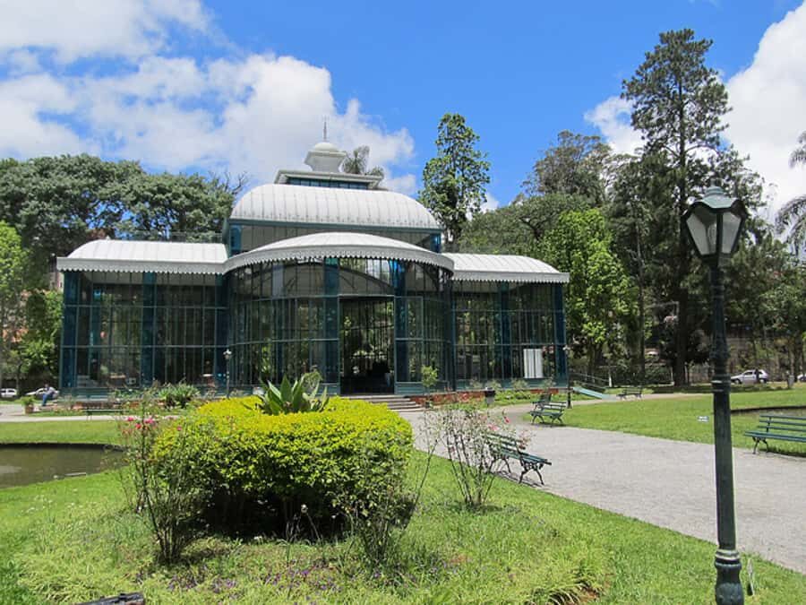 From Rio: Full-Day Tour to The Imperial City of Petrópolis - What the guide adds (and what to do if you care about pacing)