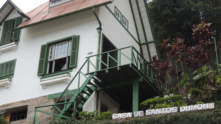 From Rio: Full-Day Tour to The Imperial City of Petrópolis - Imperial Museum of Petrópolis: crowns, pearls, and the empire at close range