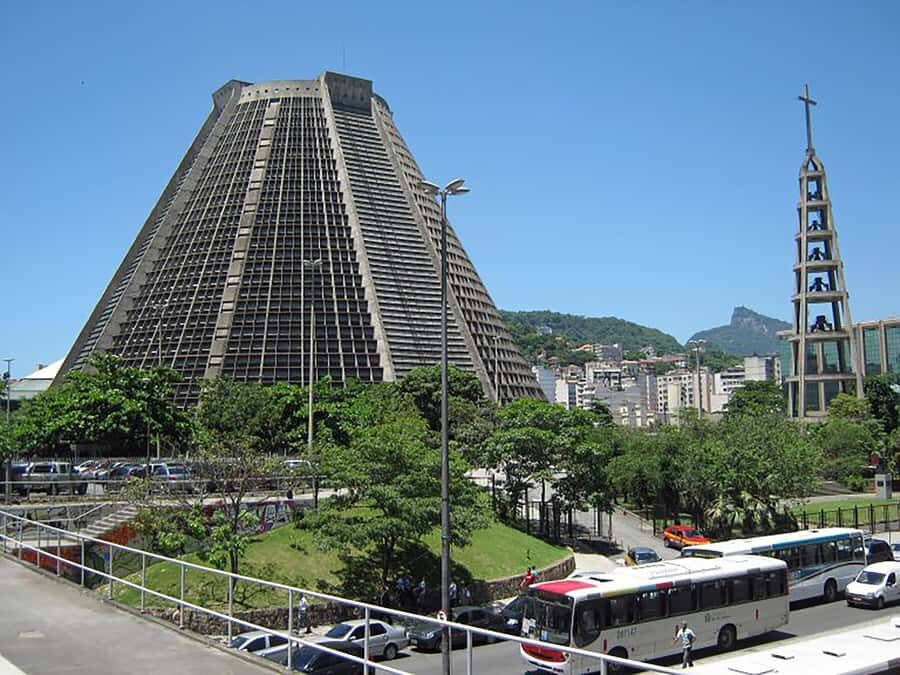 Full-Day City Sightseeing Tour in Rio de Janeiro - The Guide Makes the Difference (Names You Might Be Lucky to Get)