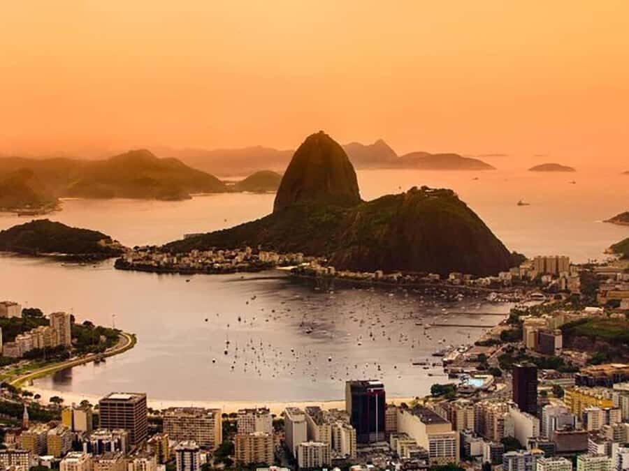 Full-Day City Sightseeing Tour in Rio de Janeiro - Christ the Redeemer: Skip-the-Line Entry, Crowd Reality, and Weather Risk