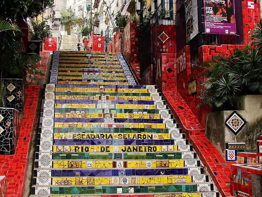 Full-Day City Sightseeing Tour in Rio de Janeiro - Carnival and Bad Weather: When Rio Express Changes the Game