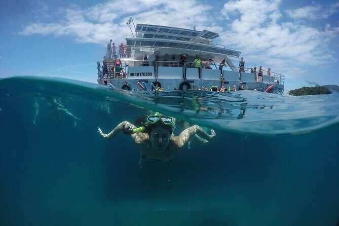 Full Day in Búzios with Catamaran Tour and Lunch - Key highlights worth knowing before you go