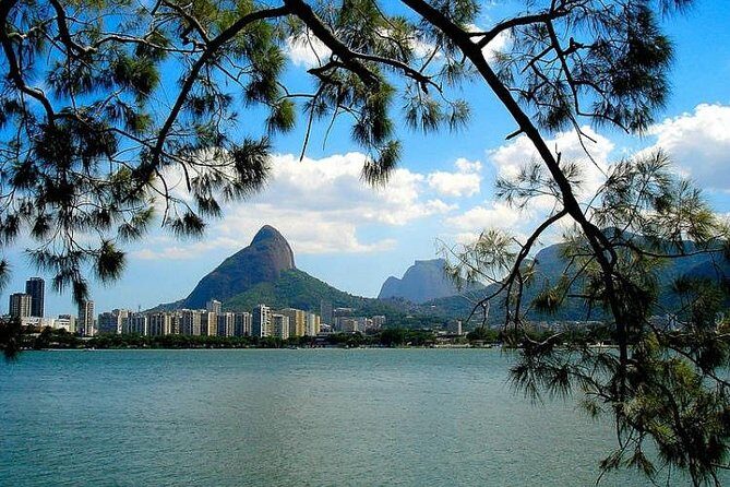 Full Day - Private Private Tour - For 1-5 PAX - The best of Rio in one day - When This Tour Fits Best (and When It Won’t)