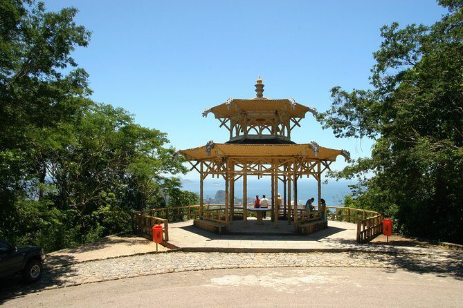Full Day Tour in Rio: Corcovado, Selaron Steps and Park Lage - Key points worth knowing before you go