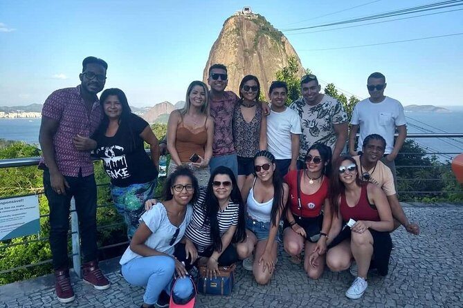 Full Day Tour in Rio de Janeiro - Key things to know before you go