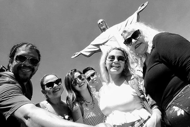 Full Day Tour in Rio de Janeiro - The value math: what your $130 actually buys