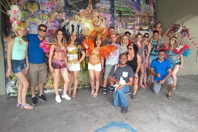 Full Day Tour in Rio de Janeiro - Sugarloaf Mountain by cable car: 1912 nostalgia and big views