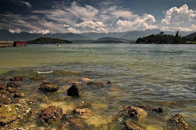 Full Day Tour to Angra dos Reis and Grand Island - Key things to know before you go