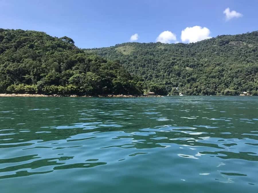 Full-Day Tour to Angra dos Reis and Ilha Grande - Araça, Freguesia de Santana, and Japariz: Beaches That Switch the Pace