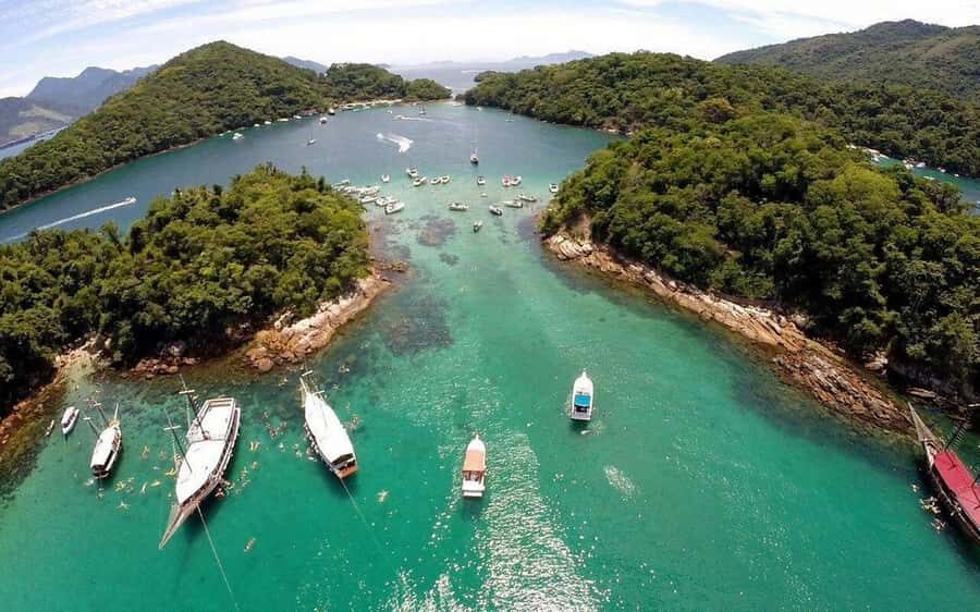Full-Day Tour to Angra dos Reis and Ilha Grande - Marina Fee, Life Jackets, and What to Pack (and Not Pack)