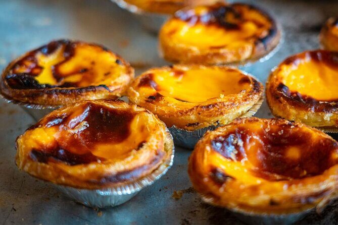 Gastronomic Tour at the Municipal Market in Rio de Janeiro - Key Things to Know