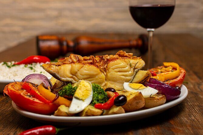 Gastronomic Tour at the Municipal Market in Rio de Janeiro - Price and Value: Is $75 Worth It?