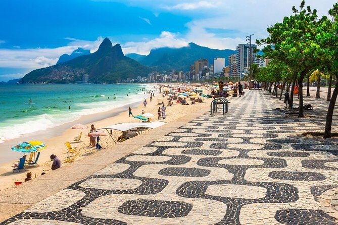 GIG Airport Transfer x Rio de Janeiro Hotels - The Ride: Private, Air-Conditioned, and Actually Useful After a Long Flight