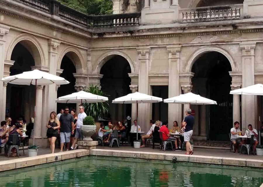 Green Rio: Guided Tour of Botanical Garden and Lage Park - What to pack so the day stays easy