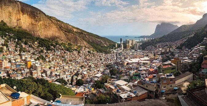 Group Rocinha Favela Tour - Key things to know before you go