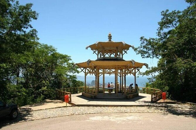 Guided Tour in Tijuca Forest with transfer - Meeting Point in Copacabana: Getting Started Smoothly