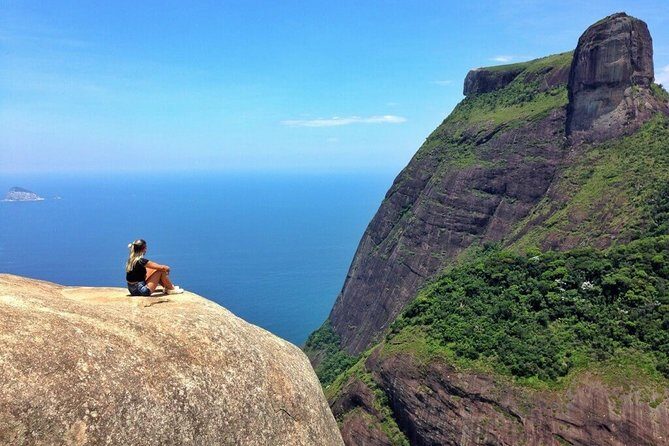 Guided Trail to Beautiful Stone - Transportation and comfort: the “get there part” you don’t have to stress about
