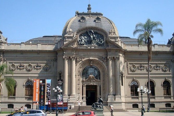 Guided Walk through the Historic Center of Rio DE Janeiro - Convento de Santo Antônio: old colonial Rio, with free entry