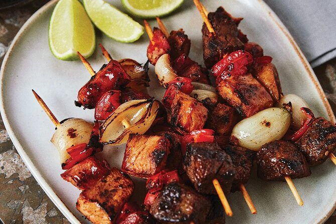 Hands-On Cooking Class in Rio: Iconic Street Foods & Caipirinhas - Pão de Queijo and Fried Cassava: The Comfort Side of Brazilian Street Snacks