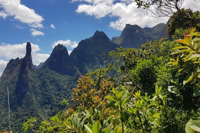 Hiking Adventure in Serra dos Órgãos National Park from Rio - Price and Logistics: Is $170.69 Good Value?