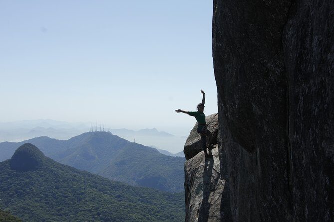 Hiking and Rappelling Adventure at Tijuca Forest National Park - Start point and timing: how to keep the morning from turning into stress