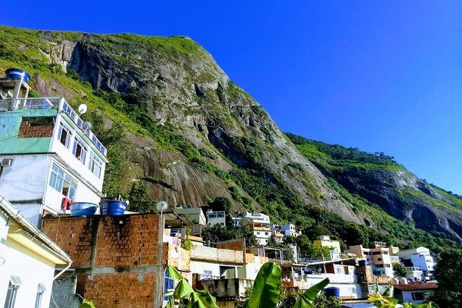 Hikking the Favela + Morro Dois Irmaos! - Morro Dois Irmãos: where the 360º views hit hardest