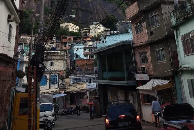 Hikking the Favela + Morro Dois Irmaos! - Price and value: what $65.22 buys you in real terms