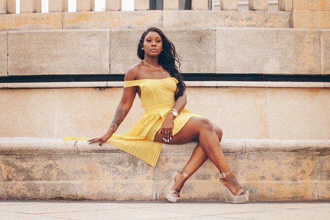 Hire Photographer, Professional Photo Shoot - Rio de Janeiro - Choosing Your Time Slot: 1 Hour Through 4 Hours