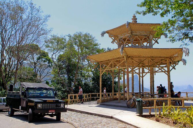 Jeep Tour Botanic Garden and Tijuca Rainforest - Price and Value: What $73 Gets You (and What It Doesn’t)