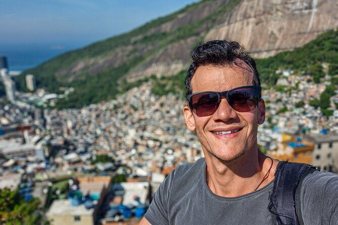 Jeep'n'Culture: Rocinha Favela and Tijuca Rainforest Tour - What to Bring (and What Not to Do) in Two Very Different Worlds