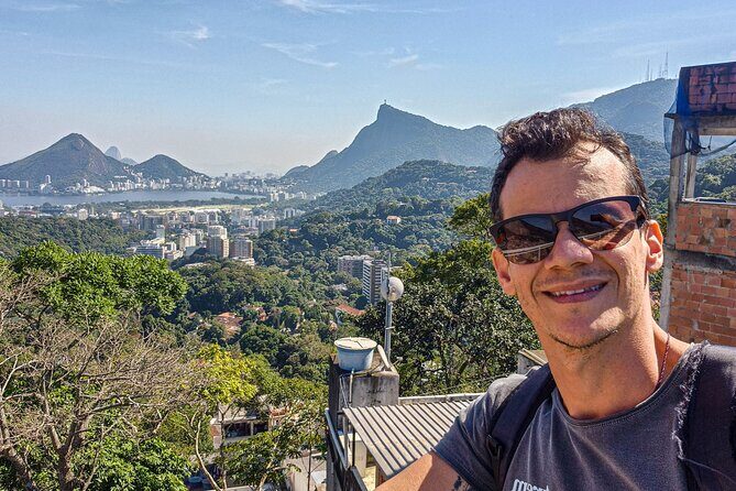 Jeep'n'Culture: Rocinha Favela and Tijuca Rainforest Tour - Should You Book Jeep’n’Culture: Rocinha and Tijuca?