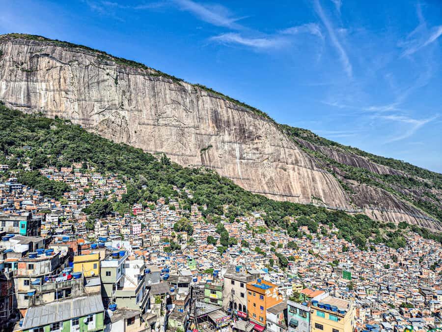 Jeep'n'Culture: Rocinha Favela and Tijuca Rainforest Tour - FAQ