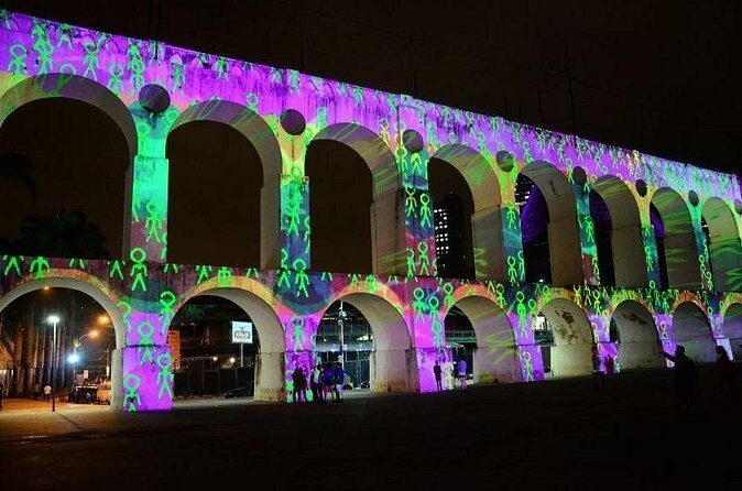 Lapa – Night Life Tour in Rio - Your guide matters more than you think