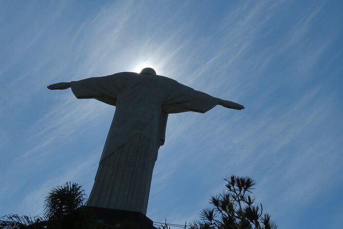 Last Minute Special Rio Highlights Private Tour - Corcovado Start: Cosme Velho, Guanabara, and Paineiras