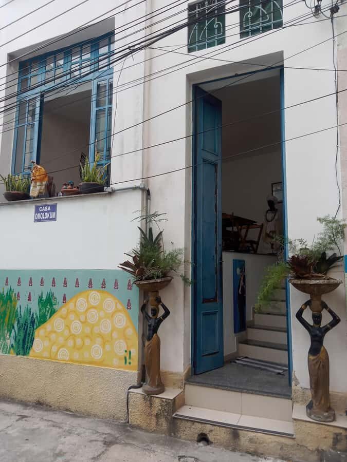 Little Africa - Walking tour from the passed to the future - Should You Book Little Africa?