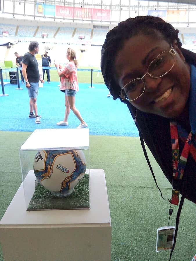 #Maracanã - Key highlights you’ll feel on this Maracanã tour