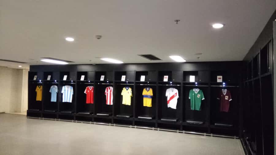 #Maracanã - FAQ