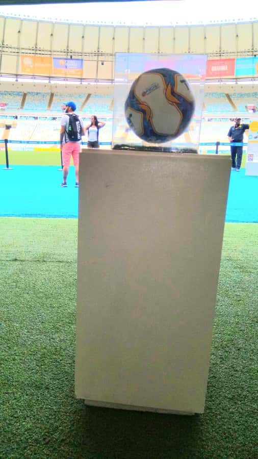 #Maracanã - Why Maracanã Feels Like More Than a Stadium