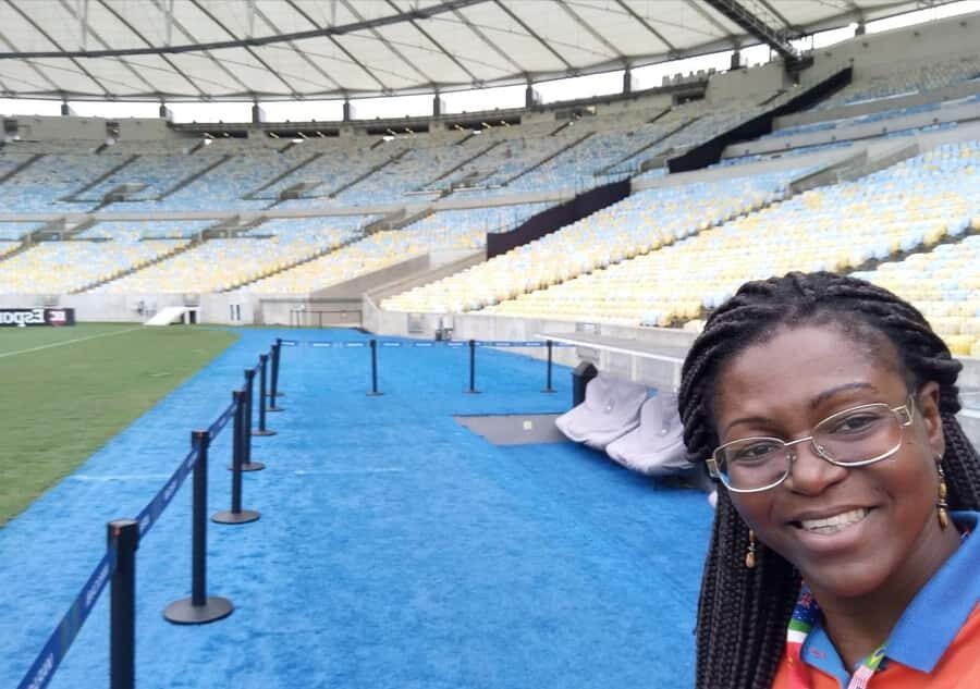 #Maracanã - Price and Logistics: Is This Value-Worth It?