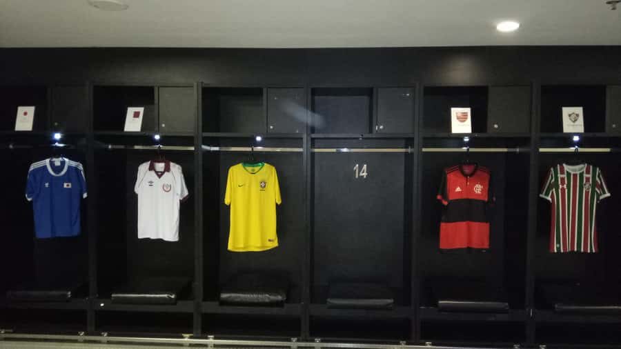 #Maracanã - What Kind of Traveler Should Book Maracanã?