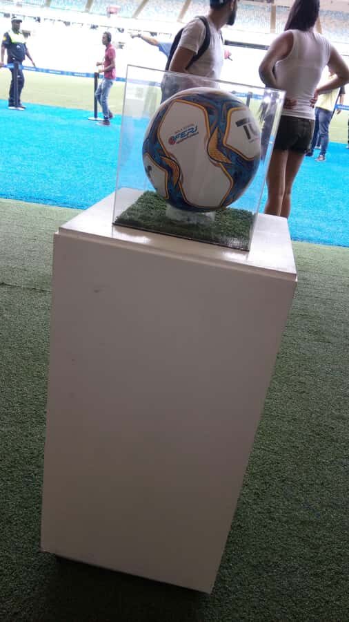 #Maracanã - Should You Book This Maracanã Tour?