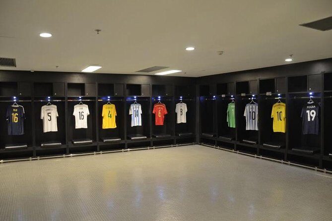 Maracanã Behind the Scenes - English guide + included tickets: value beyond the headline price