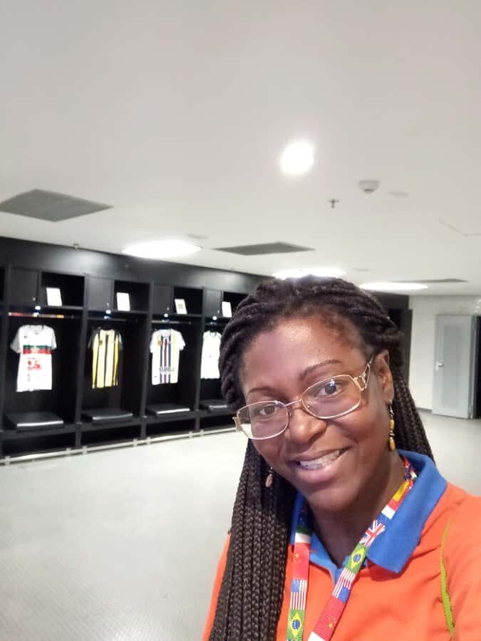 #Maracanã - Pickup Around Rio: Where Your Tour Starts