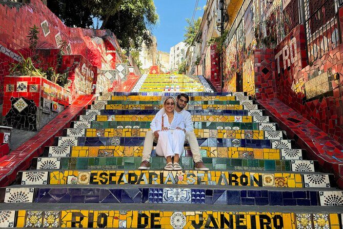 Marco Nascer do Sol Private Tour in Rio de Janeiro - A Rio sunrise plan that actually feels efficient