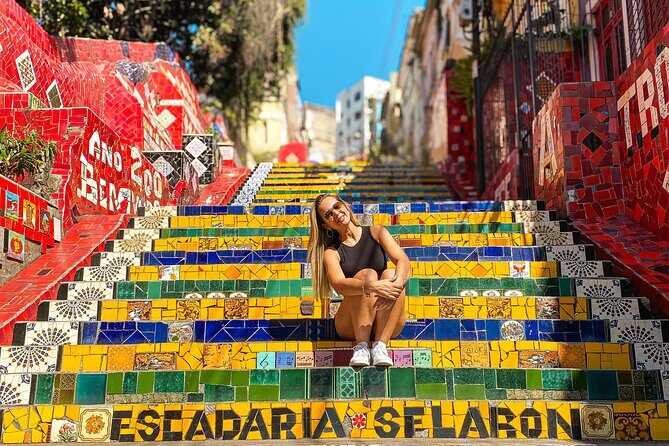 Marco Nascer do Sol Private Tour in Rio de Janeiro - Price and value: what you’re paying for at $529.28 per group