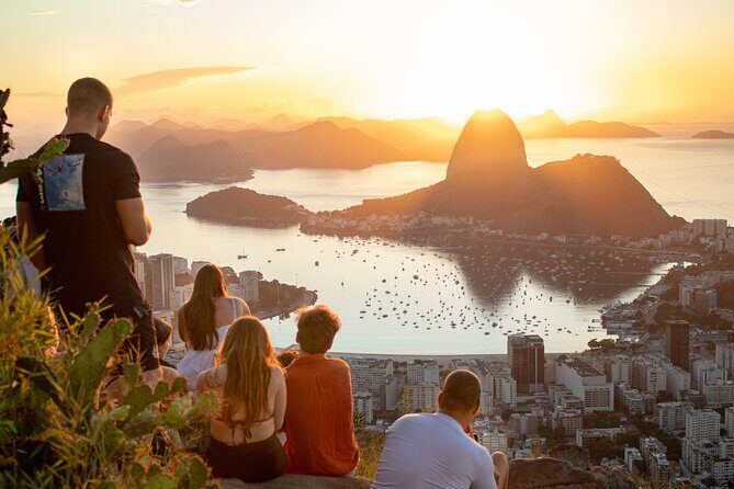 Marco Nascer do Sol Private Tour in Rio de Janeiro - Weather and timing: the one thing you can’t control