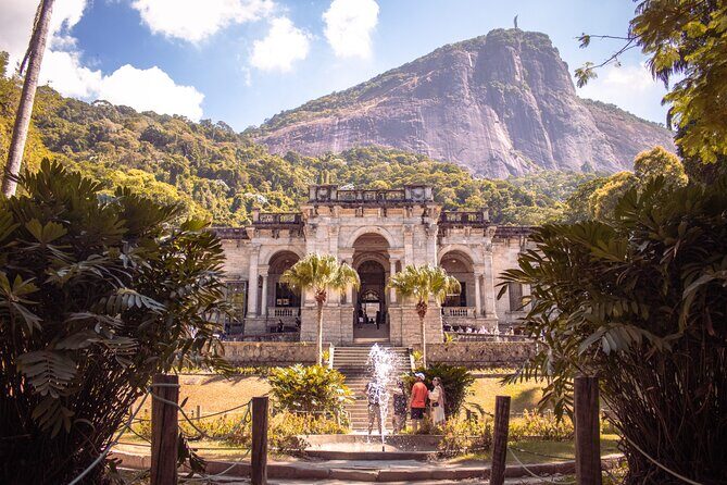 Marco Nascer do Sol Private Tour in Rio de Janeiro - Who this tour suits best in Rio
