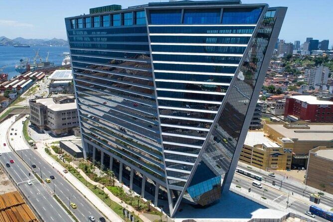 Modern Architecture Full-day Tour in Rio with Transfer - Key things you’ll notice right away